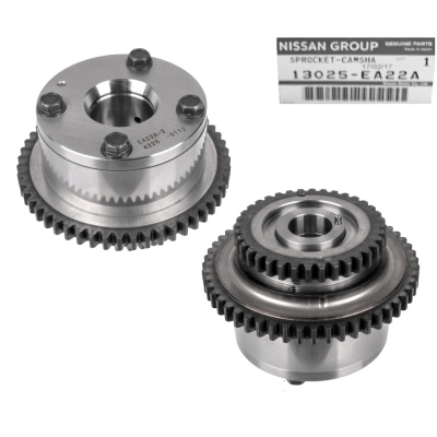 NISSAN ALTIMA L31 3.5 B 02- WARIATOR KOŁO ZMIENNYCH FAZ ROZRZĄDU OE 13025-EA22A